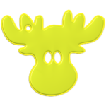 H 09 0051 reflector manufactured in Lithuania, Europe