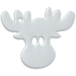 H 09 0051 reflector manufactured in Lithuania, Europe