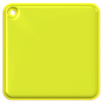 H 09 0058 reflector manufactured in Lithuania, Europe