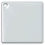 H 09 0058 reflector manufactured in Lithuania, Europe