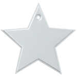 H 09 0063 reflector manufactured in Lithuania, Europe