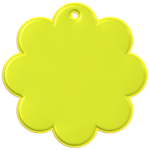 H 09 0067 reflector manufactured in Lithuania, Europe