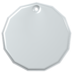 H 09 0121 reflector manufactured in Lithuania, Europe