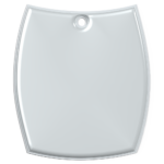 H 09 0131 reflector manufactured in Lithuania, Europe