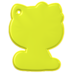 H 09 0169 reflector manufactured in Lithuania, Europe