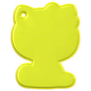 H 09 0169 reflector manufactured in Lithuania, Europe