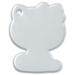 H 09 0169 reflector manufactured in Lithuania, Europe