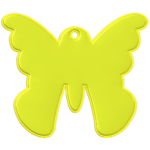 H 09 0189 reflector manufactured in Lithuania, Europe