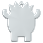 H 09 0191 reflector manufactured in Lithuania, Europe