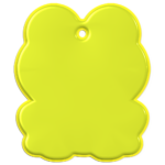 H 09 0199 reflector manufactured in Lithuania, Europe