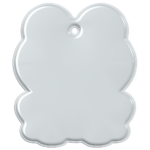 H 09 0199 reflector manufactured in Lithuania, Europe