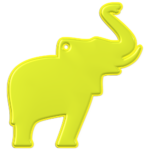 H 09 0212 reflector manufactured in Lithuania, Europe