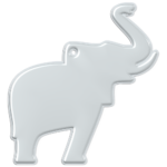 H 09 0212 reflector manufactured in Lithuania, Europe