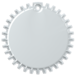 H 09 0215 reflector manufactured in Lithuania, Europe