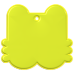 H 09 0217 reflector manufactured in Lithuania, Europe