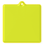 H 09 0255 reflector manufactured in Lithuania, Europe