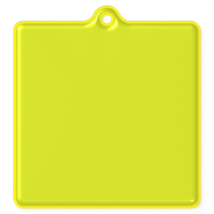 H 09 0255 reflector manufactured in Lithuania, Europe