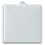 H 09 0255 reflector manufactured in Lithuania, Europe