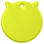 H 09 0257 reflector manufactured in Lithuania, Europe