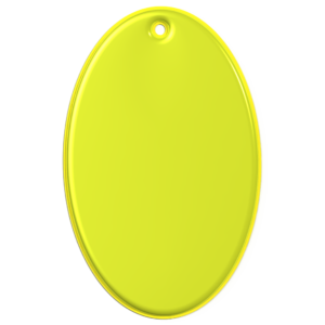 H 09 0262 reflector manufactured in Lithuania, Europe