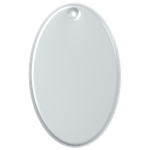 H 09 0262 reflector manufactured in Lithuania, Europe