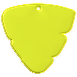 H 09 0271 reflector manufactured in Lithuania, Europe