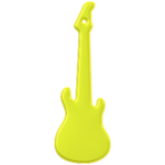 H 09 0297 reflector manufactured in Lithuania, Europe