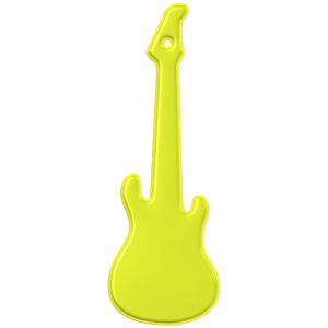 H 09 0297 reflector manufactured in Lithuania, Europe