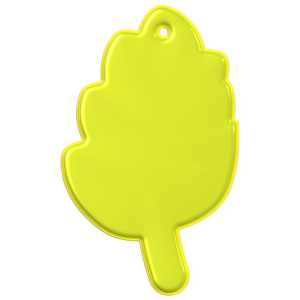 H 09 0308 reflector manufactured in Lithuania, Europe