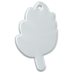 H 09 0308 reflector manufactured in Lithuania, Europe