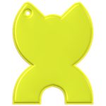 H 09 0366 reflector manufactured in Lithuania, Europe