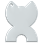 H 09 0366 reflector manufactured in Lithuania, Europe