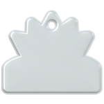 H 09 0377 reflector manufactured in Lithuania, Europe