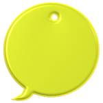 H 09 0383 reflector manufactured in Lithuania, Europe