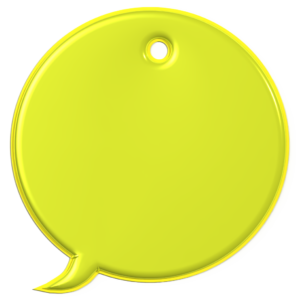 H 09 0383 reflector manufactured in Lithuania, Europe