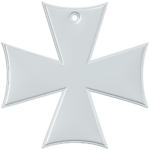 H 09 0384 reflector manufactured in Lithuania, Europe