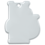 H 09 0385 reflector manufactured in Lithuania, Europe