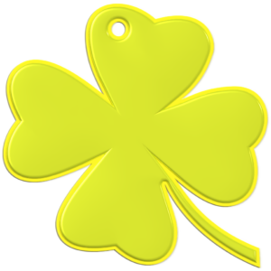 H 09 0449 reflector manufactured in Lithuania, Europe