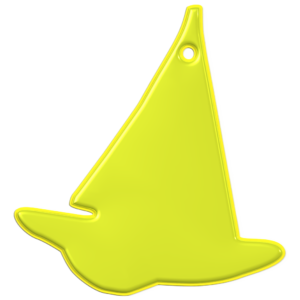 H 09 0489 reflector manufactured in Lithuania, Europe