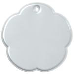 H 09 0490 reflector manufactured in Lithuania, Europe