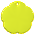 H 09 0490 reflector manufactured in Lithuania, Europe