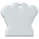 H 09 0494 reflector manufactured in Lithuania, Europe