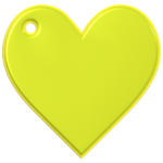 H 09 0544 reflector manufactured in Lithuania, Europe