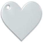 H 09 0544 reflector manufactured in Lithuania, Europe