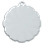 H 09 0548 reflector manufactured in Lithuania, Europe
