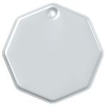 H 09 0559 reflector manufactured in Lithuania, Europe