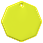 H 09 0559 reflector manufactured in Lithuania, Europe