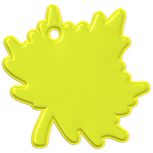 H 09 0570 reflector manufactured in Lithuania, Europe