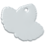 H 09 0571 reflector manufactured in Lithuania, Europe