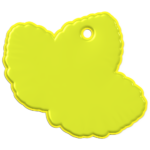 H 09 0571 reflector manufactured in Lithuania, Europe